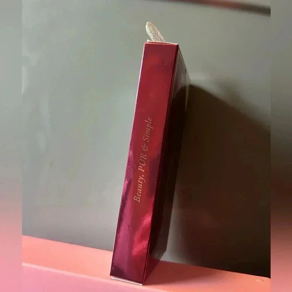 PUR brand double shot‎ mascara NWT